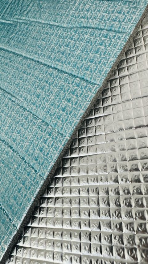 Shed Liners/Reflective Insulation