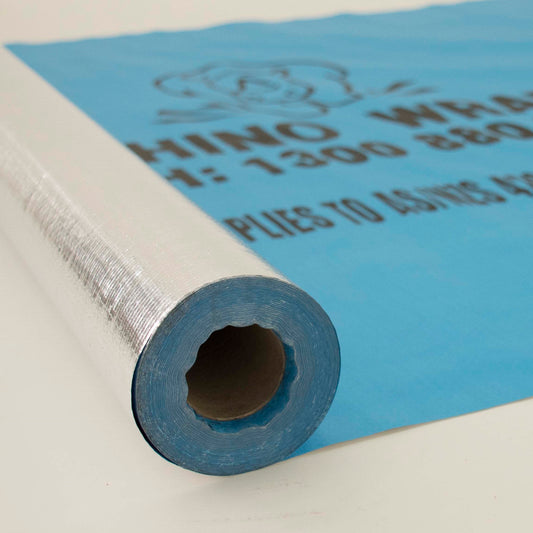 Rhino Wrap R1.0 Reflective Wall Wrap